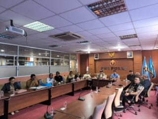 23 November Kick Off HPN 2026 Banten, Penuh Seni Tradisi dan Rangkaian Acara Menarik