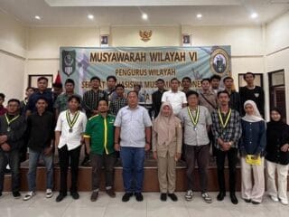 SEMMI Jakarta Raya Pilih Formatur Baru, Muswil VI Sukses Mantapkan Arah Organisasi