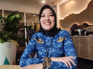 BBB–BPHTB Tembus 104%, Bapenda Tangsel Ungkap Strategi Kejar Capaian Akhir Tahun