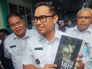 Pengukuhan Bunda Literasi Tangsel 2025–2030: Pilar Saga Dorong Gerakan Budaya Baca dari Rumah