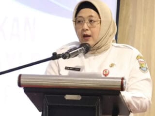 Gerakan Penyelamatan Ibu dan Bayi Baru Lahir Jadi Fokus Pemkab Tangerang di 2025