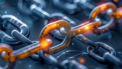 Blockchain menawarkan solusi perbankan digital yang aman, efisien, dan transparan di tengah tantangan keamanan dan inovasi teknologi.