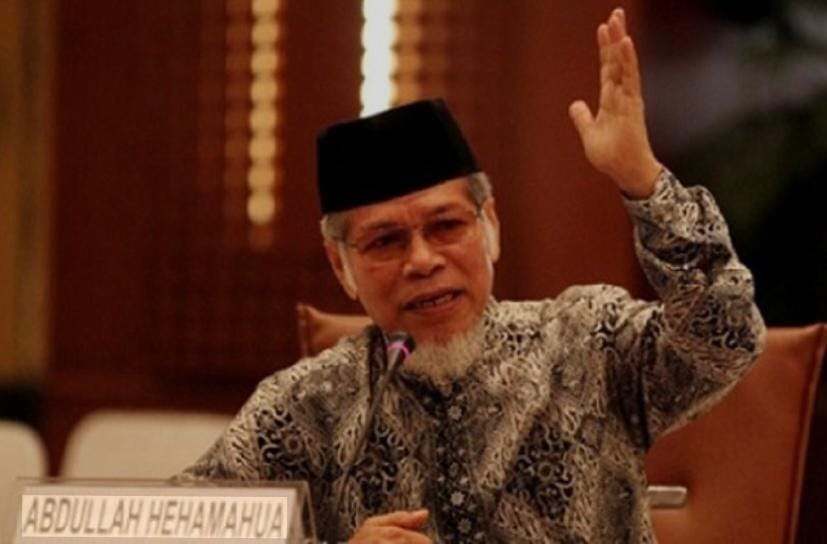 Rencana amnesti dan rehabilitasi bagi koruptor dinilai melemahkan penegakan hukum dan mengancam Indonesia Emas 2045.