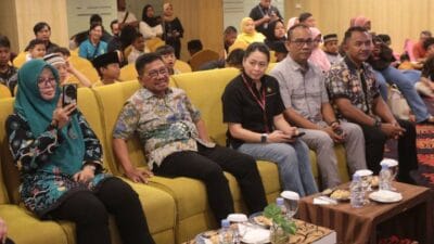 Wali Kota Tangerang Sachrudin menegaskan pentingnya CSR berkelanjutan melalui khitanan massal gratis demi kesehatan dan kepedulian sosial.