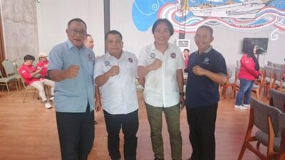 FSPPI siaga hadapi Nataru 2025/2026 dengan memastikan keselamatan, keandalan, dan keterjangkauan penerbangan nasional.