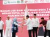 Pemkab Tangerang salurkan CSR ke 214 KDKMP, dorong ekonomi desa dan luncurkan aplikasi digital koperasi transparan.