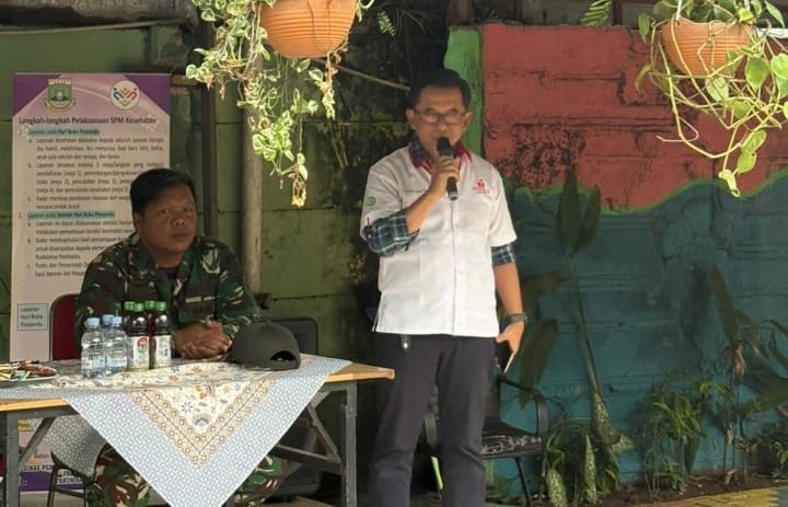 PT Mayora Indah Region Jatake gelar empat program CSR di Pasir Jaya 2025 untuk UMKM, olahraga, sampah, dan budidaya ikan lele.