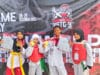 Sebanyak 12 murid SDN Tangerang 1 sukses meraih 12 medali pada Kejuaraan Taekwondo Internasional IISTC III 2025.