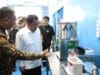 Bupati Tangerang meresmikan SPPG Tipar Raya Jambe untuk mendukung Program Makan Bergizi Gratis dan peningkatan gizi anak sekolah.