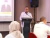 Wabup Intan buka High Level Meeting TPID Tangerang, tekankan penguatan strategi 4K untuk stabilkan harga dan kendalikan inflasi daerah.