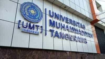 UMT resmi mengantongi rekomendasi Kemenkes untuk Prodi Kedokteran. Langkah besar ini menuntut komitmen mutu, etika, dan tanggung jawab moral.