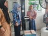 Bank Sampah Yes Nerada RW 10 Cipayung Tangsel konsisten 9 tahun, berprestasi nasional, kelola sampah jadi nilai ekonomi warga.
