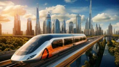 Revolusi transportasi umum mendorong mobilitas sosial, keadilan akses, dan pembangunan kota berkelanjutan di era urban modern.