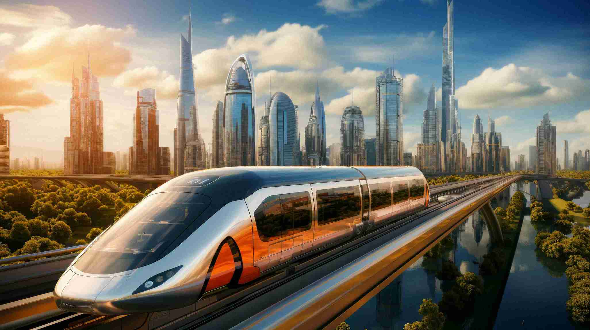 Revolusi transportasi umum mendorong mobilitas sosial, keadilan akses, dan pembangunan kota berkelanjutan di era urban modern.