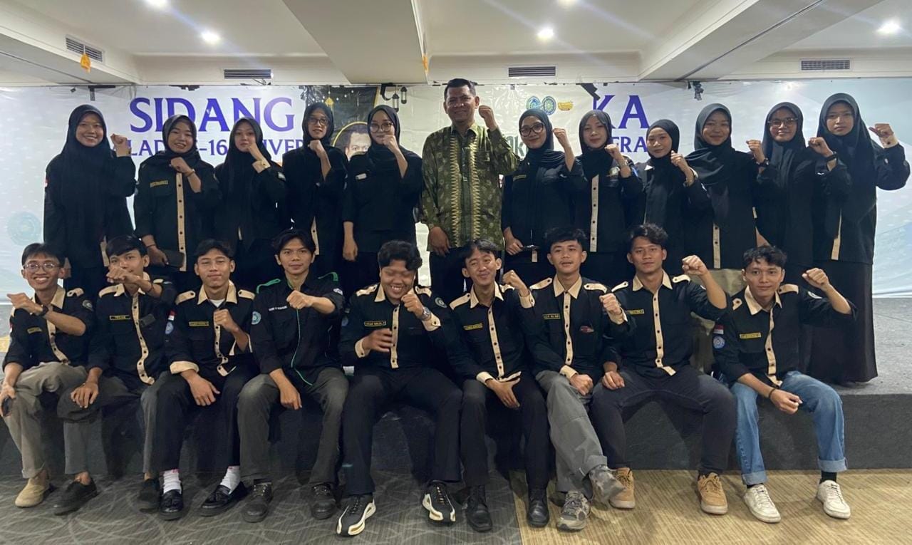 Kajian PAI UMT bahas tantangan iman dan krisis moral Gen Z di era digital, dari pengaruh gadget hingga solusi etika digital Islami.