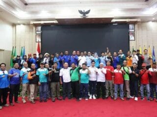 UMP Banten 2026 Naik 6,74 Persen, Gubernur Andra Soni Tetapkan Jadi Rp3,1 Juta