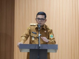 Pemprov Banten melarang kembang api dan petasan jelang Tahun Baru 2026 demi keamanan, ketertiban, dan kepedulian sosial.