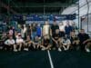 Digital Hub dan Holywings sukses gelar Padel Tournament 2025 di BSD City, perkuat bisnis, komunitas, dan sportainment.