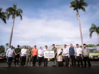 Pemprov Banten menyalurkan bantuan bagi korban banjir dan longsor di Sumatra dan Aceh sebagai wujud solidaritas antardaerah.