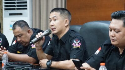Persoalan sampah di Tangsel disorot DPC 234 SC. Pengelolaan sampah dinilai perlu kolaborasi warga, pemerintah, dan dunia usaha.