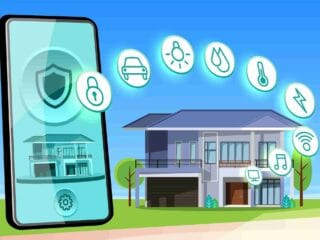 Transformasi Teknologi Digital: Dinamika Perkembangan dan Penerapan Smart Home Di Kehidupan Masa Kini
