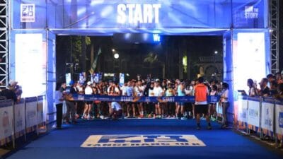Tangerang 10K 2025 berhasil digelar, menghadirkan ribuan pelari dan jalur lomba steril, sambil mempromosikan olahraga dan kesehatan.