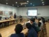 Tangerang Belia Chess Club bersama Percasi Kabupaten Tangerang menggelar pelatihan wasit catur guna tingkatkan kualitas turnamen.