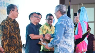 Pemkot Tangsel memperkuat sinergi dengan dunia usaha melalui Tangsel Investment Forum, investasi 2024 tembus Rp9,07 triliun.