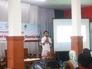 KJLC Lebih Mandiri: Telkom University Hadir dengan Program Pemberdayaan Komunitas