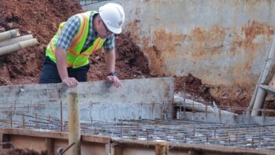 Pemkot Tangsel membangun turap dan ground tank di Serpong Green Park untuk mencegah banjir dan longsor saat hujan ekstrem.