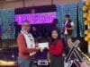 Fame Hotel Gading Serpong menggelar Glam Rock Year-End Party 2026 dengan musik rock, hiburan seru, dan kuliner spesial akhir tahun.