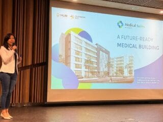 Medical Suites Hadir di D-HUB SEZ BSD City, Dorong Investasi dan Inovasi Layanan Kesehatan Berkelas Dunia