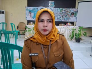 Fokus Pemberdayaan, Cipayung Usulkan Pengelolaan Sampah dan TBM Kolong Flyover di Musrenbang 2027