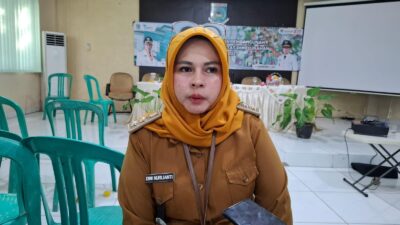 Musrenbang 2027 Kelurahan Cipayung fokus pada pemberdayaan warga melalui TBM kolong flyover, pengelolaan sampah, dan KWT.