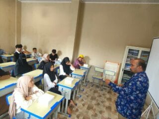 PKBM Tan Malaka Resmikan Gedung Baru, Bukti Pendidikan Berbasis Komunitas Masih Relevan