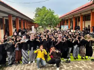 Ikatan Alumni SMAN 1 Pabedilan menggelar SMANSAPA Campus Fair 2026 untuk membekali siswa kelas XII menuju perguruan tinggi.