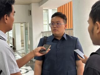 Refleksi akhir 2025, Abraham Garuda Laksono menyoroti tantangan pembangunan manusia di Banten, dari kerja, pendidikan, hingga kemiskinan.