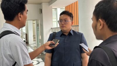 Refleksi akhir 2025, Abraham Garuda Laksono menyoroti tantangan pembangunan manusia di Banten, dari kerja, pendidikan, hingga kemiskinan.