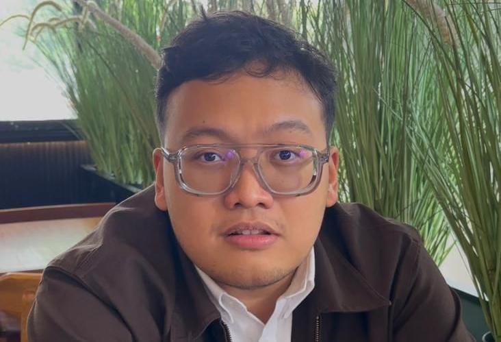 Abraham Garuda menegaskan Gen Z menolak Pilkada tidak langsung. Pilkada langsung dinilai harga mati demi menjaga demokrasi.