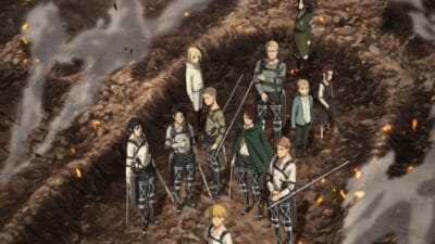 Rekomendasi 5 anime Jepang dengan rating tertinggi sepanjang masa, wajib tonton bagi penggemar lama maupun penonton baru di seluruh dunia.