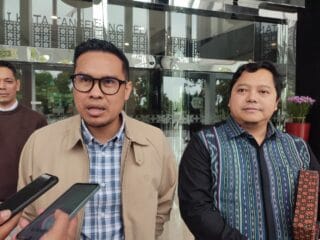 Pemkot Tangsel Jajaki Kerja Sama dengan Kota Daejeon Korea Selatan