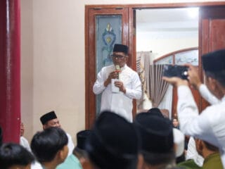 Program Sekolah Gratis Pemprov Banten tahun ajaran 2025/2026 menjangkau 60.705 siswa SMA, SMK, dan SKh swasta.