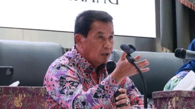 Bupati dan Wabup Tangerang minta BGN responsif tangani keluhan kualitas makanan Program MBG, pastikan higienis, segar, bergizi.