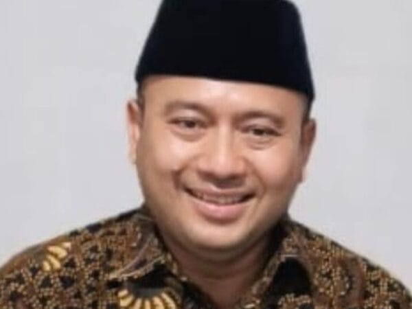 Duet Gus Salam–KH Said Aqil Siroj, Ikhtiar Menjaga Arah Kepemimpinan Nahdlatul Ulama