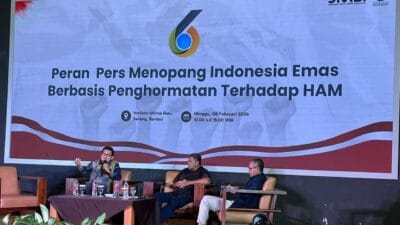 Dewan Pers merespons positif usulan JMSI terkait perluasan perlindungan HAM bagi pekerja pers, termasuk pemilik media.
