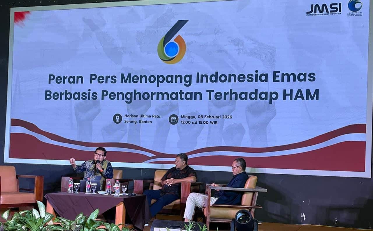 Dewan Pers merespons positif usulan JMSI terkait perluasan perlindungan HAM bagi pekerja pers, termasuk pemilik media.