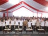 55 persen KDMP di Banten telah miliki lahan. Dari 1.551 koperasi, 647 unit aktif. Desa Ranjeng jadi percontohan nasional.