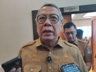 Perkuat Pencegahan Korupsi, Pemkot Tangsel Libatkan KORTAS Tipikor Polri dalam Pengelolaan APBD 2026