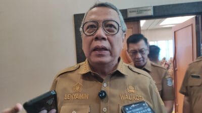 Pemkot Tangsel menggandeng KORTAS Tipikor Polri untuk mencegah korupsi APBD 2026 melalui sosialisasi dan pendampingan OPD.
