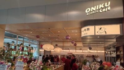Oniku Cafe resmi dibuka di Gramedia World BSD, memperkuat konsep ruang komunitas dan experience pengunjung dengan suasana cozy